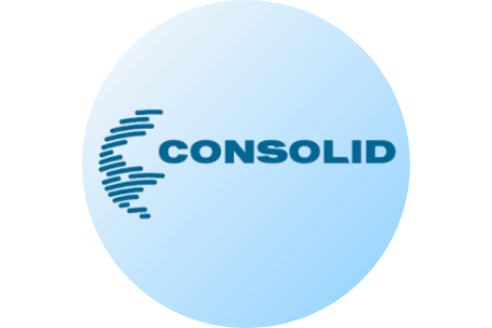 consolid